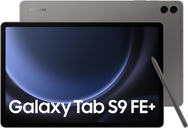 Samsung Galaxy Tab S9 FE Plus Tablet