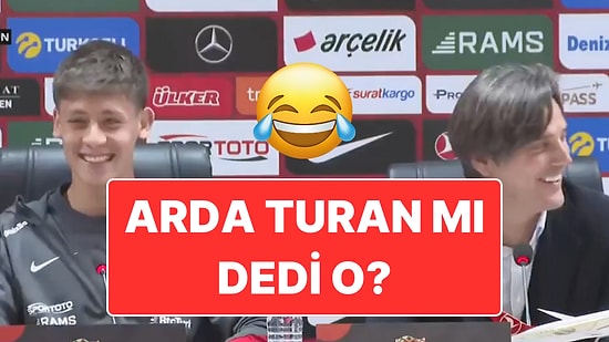 Arda Güler'e Yanlışlıkla Arda Turan Diyen Kişi Goygoycuların Diline Düştü: ''Yengeye Elif Dedin Usta!''