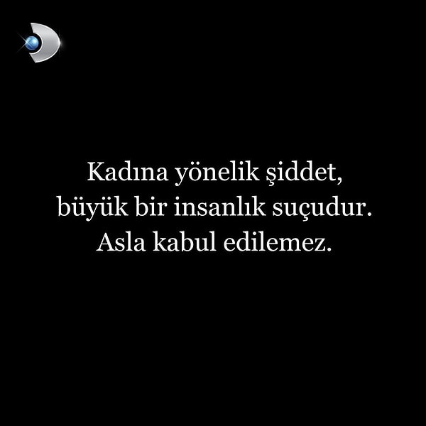 İzleyicinin takdirini toplayan dizinin ikinci sezonunda bakalım neler olacak... Siz ne düşünüyorsunuz? Yorumlarda buluşalım...