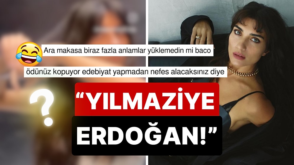 Drama Queen'liğin de Böylesi: Saçlarını Kesip "Kalbinin Kırıklarını Aldıran" Tuba Büyüküstün'den Özlü Sözler!