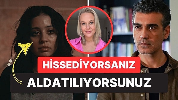 İhanet her ne kadar kötü bir şey olsa da bazı ilişkilerin kaçınılmaz sonu olabiliyor. Hiç beklemediğiniz bir anda erkek arkadaşınız sizi aldatıp yoluna devam edebiliyor. Aldatmanın tabii ki de affı yok, peki bir erkeğin sizi aldattığını nasıl anlarsınız?