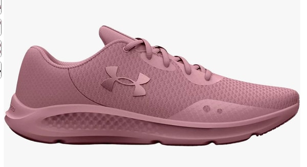 13. Under Armour UA W Charged Pursuit 3 Kadın Koşu Ayakkabısı