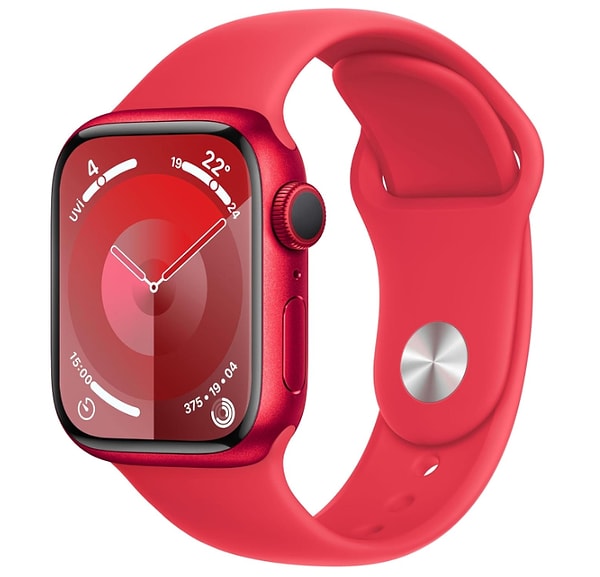 16. Apple Watch Series 9 GPS 41 mm