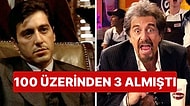 Dünyaca Ünlü Oyuncu Al Pacino Neden Herkesin Nefret Ettiği O Filmde Oynadığını İtiraf Etti