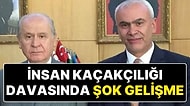 İsmail Saymaz: “MHP’li Yönetici, Oğullarıyla Birlikte Göçmen Kaçırıyormuş”