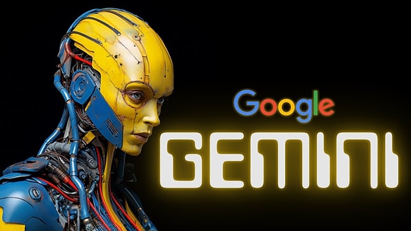 Google, Gemini’ın ücretli özelliğini herkese açtı!