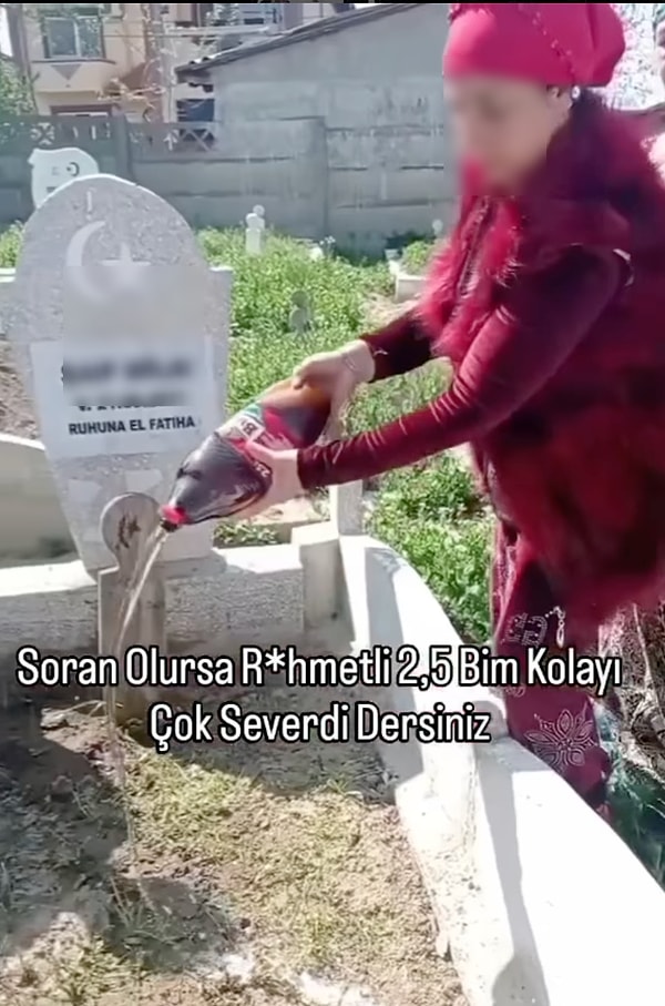 5. Tamam sorarlarsa cevabımız hazır 👍