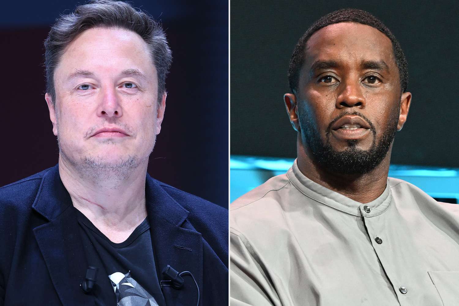 Elon Musk Breaks Silence on Former 'Close Friend' Diddy Amid Legal Scandal