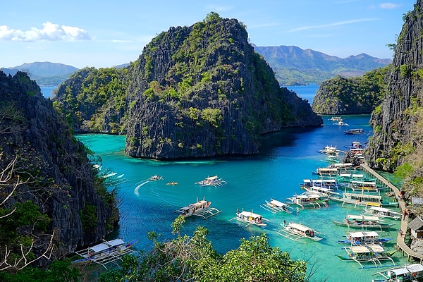 6. Palawan