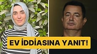 MasterChef Ayşe, Acun Ilıcalı'nın Kendisine Ev Aldığı İddiasına Yanıt Verdi!