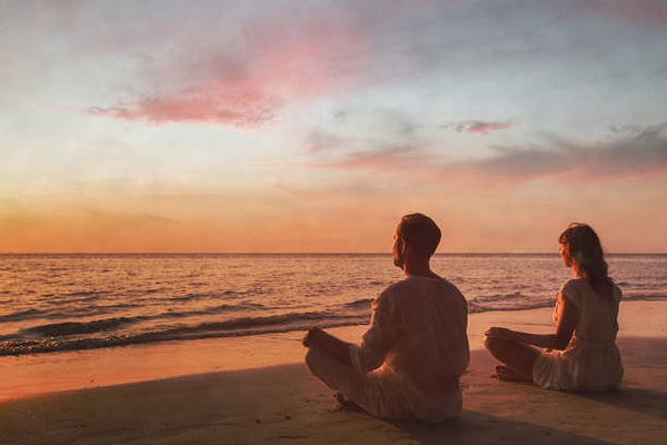 10. Şükran Meditasyonu