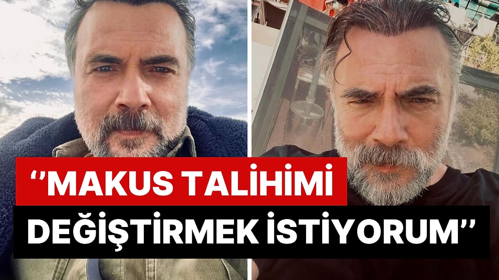 Yeni Bir Aşka mı Hasret Kalmış? Oktay Kaynarca Sosyal Medyasındaki Erkek Takipçi Yoğunluğuna İsyan Etti!