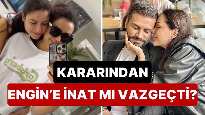 Hani Engin İzin Vermiyordu? Yüzünde Morluklar Olduğu Söylenen Dilan Polat Yeni Şarkısını Çıkaracağını Duyurdu!