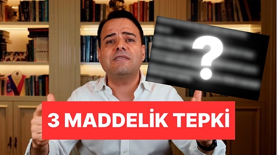 Kredi Kartlarından 750 TL Ek Vergi Alınacak Olmasına Özgür Demirtaş Üç Madde Sıralayarak Tepki Gösterdi