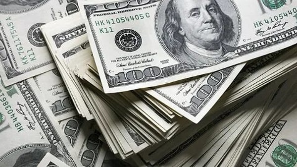 Dolar/TL kuru 11 Ekim itibarıyla 34,2889 seviyesinde işlem görüyor, %0,29’luk bir artış sergileyerek yukarı yönlü bir hareket izliyor.