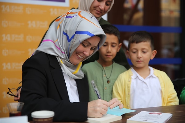 - Fuarın Kocaeli'de yarattığı etki, diğer belediyeler ve organizatörler için "Ne yapılırsa yapılsın, işte böyle yapılsın!" dedirten bir örnek diyebilir miyiz?