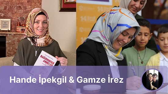 Uzman psikolog, yazar Hatice Kübra Tongar: "Kitaplar, Geleceğin Temellerini Atan En Güçlü Araçlardır."