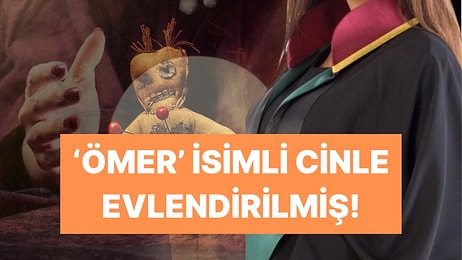 Kendisini Büyücülere Teslim Eden Mersinli Avukat Tanrı Olmak İçin Varını Yoğunu Verdi