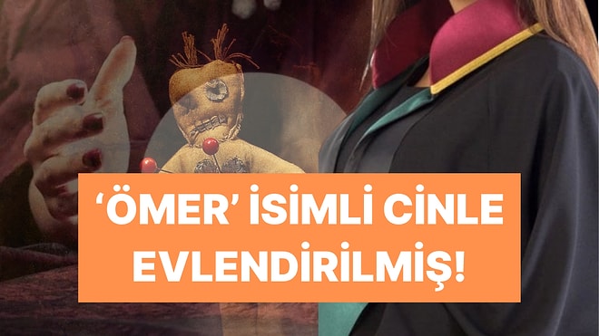 Kendisini Büyücülere Teslim Eden Mersinli Avukat Tanrı Olmak İçin Varını Yoğunu Verdi