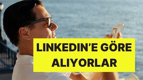 Parayla Değil, Profille: Lüks Restoranlar Sosyal Medya ve LinkedIn Hesaplarınıza Bakıyor