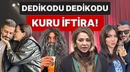 11 Ekim'e Damgasını Vuran Magazin Olaylarını Anlatıyoruz!