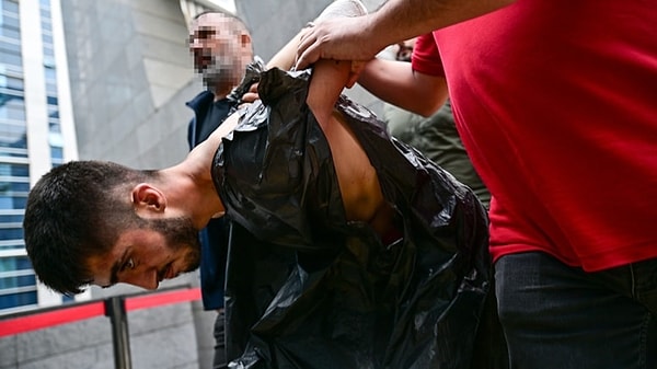 Polis Şeyda Yılmaz'ın ölümü günlerce konuşulmuştu. Olaya ilişkin yeni bir gelişme yaşandı.