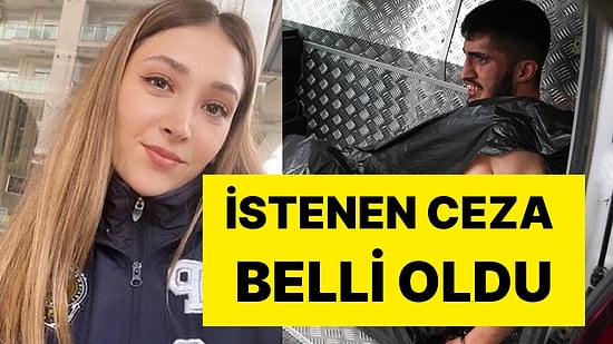 Polis Şeyda Yılmaz'ı Şehit Eden Katil İçin İstenen Ceza Belli Oldu