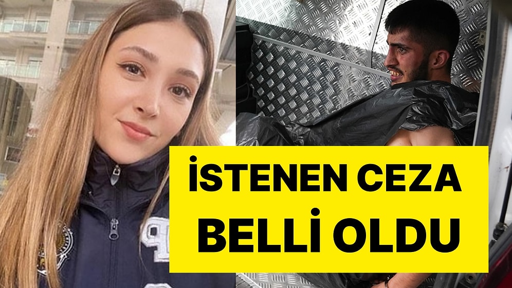 Polis Şeyda Yılmaz'ı Şehit Eden Katil İçin İstenen Ceza Belli Oldu