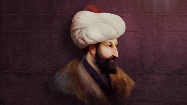 4. II. Mehmet (Fatih Sultan Mehmet) kaç yıl tahtta kalmıştır?