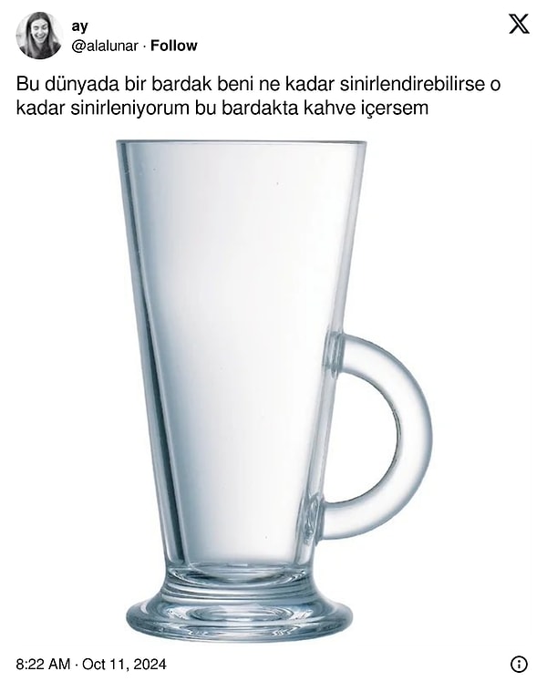 Bakarken bile tadımız kaçtı.