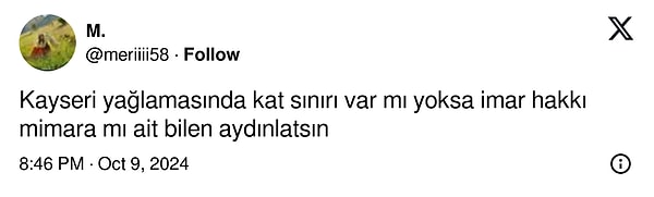 Her şeyde denge önemlidir. Sınırını da bilmek gerek.