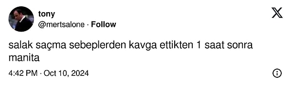 Gelin, başka kimler bir garip kuşmuş bakalım! 😂