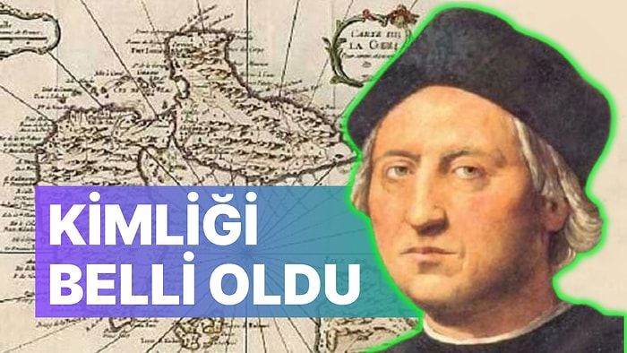 Hindistan’a Gitme Ümidiyle Yola Çıkıp Amerika’yı Keşfeden Kristof Kolomb’un Asırlar Sonra Çözülen Ölümü