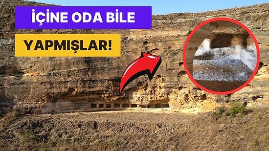 Madagaskar’da Bulunan Bu Gizemli Yerleşim Yerini Kimler İnşa Etmiş Olabilir?