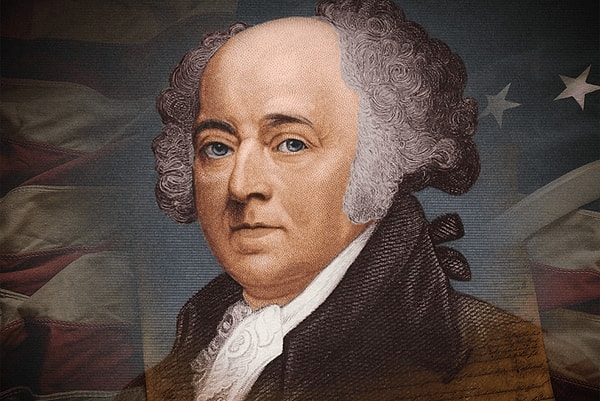 1780'de John Adams İngilizcenin Amerika'nın resmi dili olması gerektiğini önerdiğinde, Kıta Kongresi bu öneriyi bireysel özgürlüklere bir tehdit olarak gördü ve reddetti.