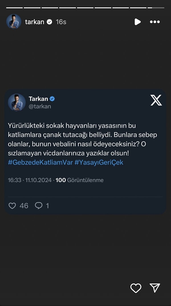 Tarkan 👇🏻