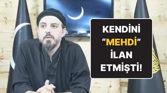 Sahte Mehdi ve 10 Müridi Tutuklandı: Kendisine İnananların Evlerini Sattırmış!