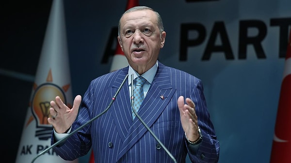 "Erdoğan'dan bir seyyanen zam veya bir iyileştirme bekliyorum."