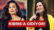 Yeşilçam'ın Efsane İsmi Türkan Şoray 'Fahri Doktora Ünvanı' Almak İçin Kıbrıs'a Gidecek!