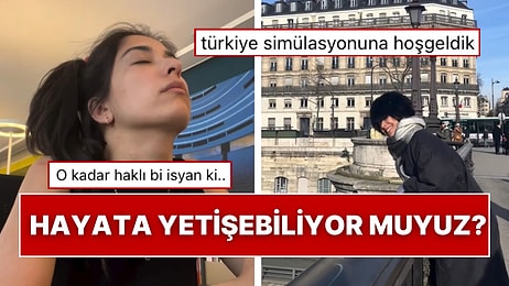 Yaşamaya Çalışırken Neleri Kaçırıyoruz? Bir İçerik Üreticisinden Hayatın Gerçekleri