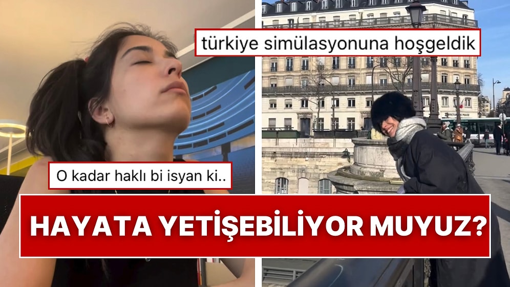 Yaşamaya Çalışırken Neleri Kaçırıyoruz? Bir İçerik Üreticisinden Hayatın Gerçekleri