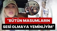 Hande Yener ve Seren Serengil Gebze'de Yaşanan Hayvan Katliamı İçin Bir Araya Geldi: "Ülke Kan Ağlıyor"