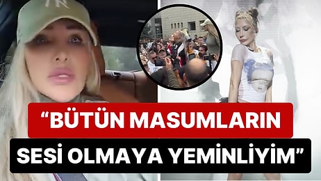 Hande Yener ve Seren Serengil Gebze'de Yaşanan Hayvan Katliamı İçin Bir Araya Geldi: "Ülke Kan Ağlıyor"