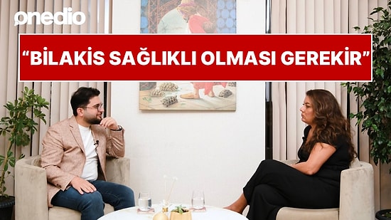 Klinik Psikolog Taner Teymur Kadın Cinayeti İşleyen Katiller Hakkında Konuştu: “Sağlıklı Olması Gerekir”