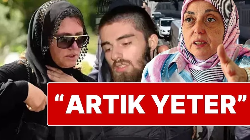 Cem Garipoğlu’nun Annesi Tülay Garipoğlu: "Oğlum Öldüğü Gün Cezaevine Gittiler"