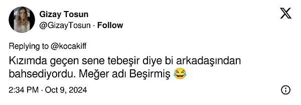 Ah bu Beşirlerin başına gelenler... 👇