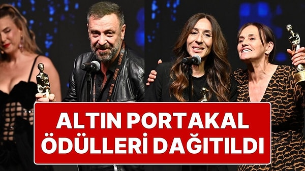 61. Uluslararası Antalya Altın Portakal Film Festivali kapsamında Ulusal Uzun Metraj Film Yarışması'nda 'En İyi Film Ödülü'nü, Nadim Güç'ün yönettiği 'Mukadderat' kazandı.  En İyi Kadın Oyuncu Ödülü'nün sahipleri 'Ayşe' filmindeki rolüyle Binnur Kaya ile 'Mukadderat' filmindeki rolüyle Nur Sürer oldu.   Binnur Kaya, hayatını sevdiklerine adayan tüm kadınlar adına ödülü almak istediğini belirtirken Nur Sürer, ödülünü Yılmaz Güney için aldığını ifade etti.