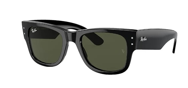 6. Ray-Ban RB0840S 901/31 51 Güneş Gözlüğü