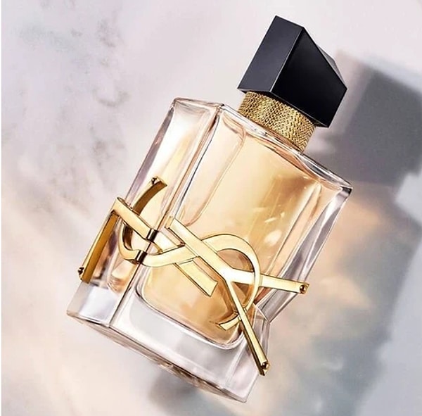 7. Yves Saint Laurent Libre Edp 30 ml Kadın Parfümü