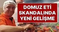 Köfteci Yusuf Skandalında Yeni Gelişme: Domuz Etli Köfte Helal Sertifikalıymış!